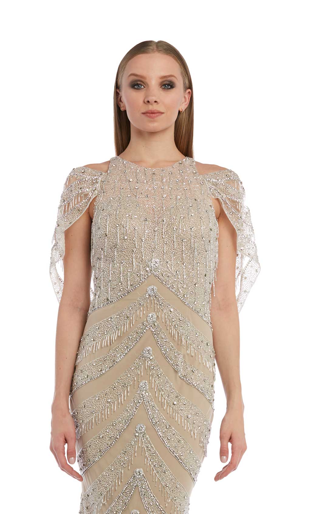 Chic and Holland HF802 Dress - Image 2