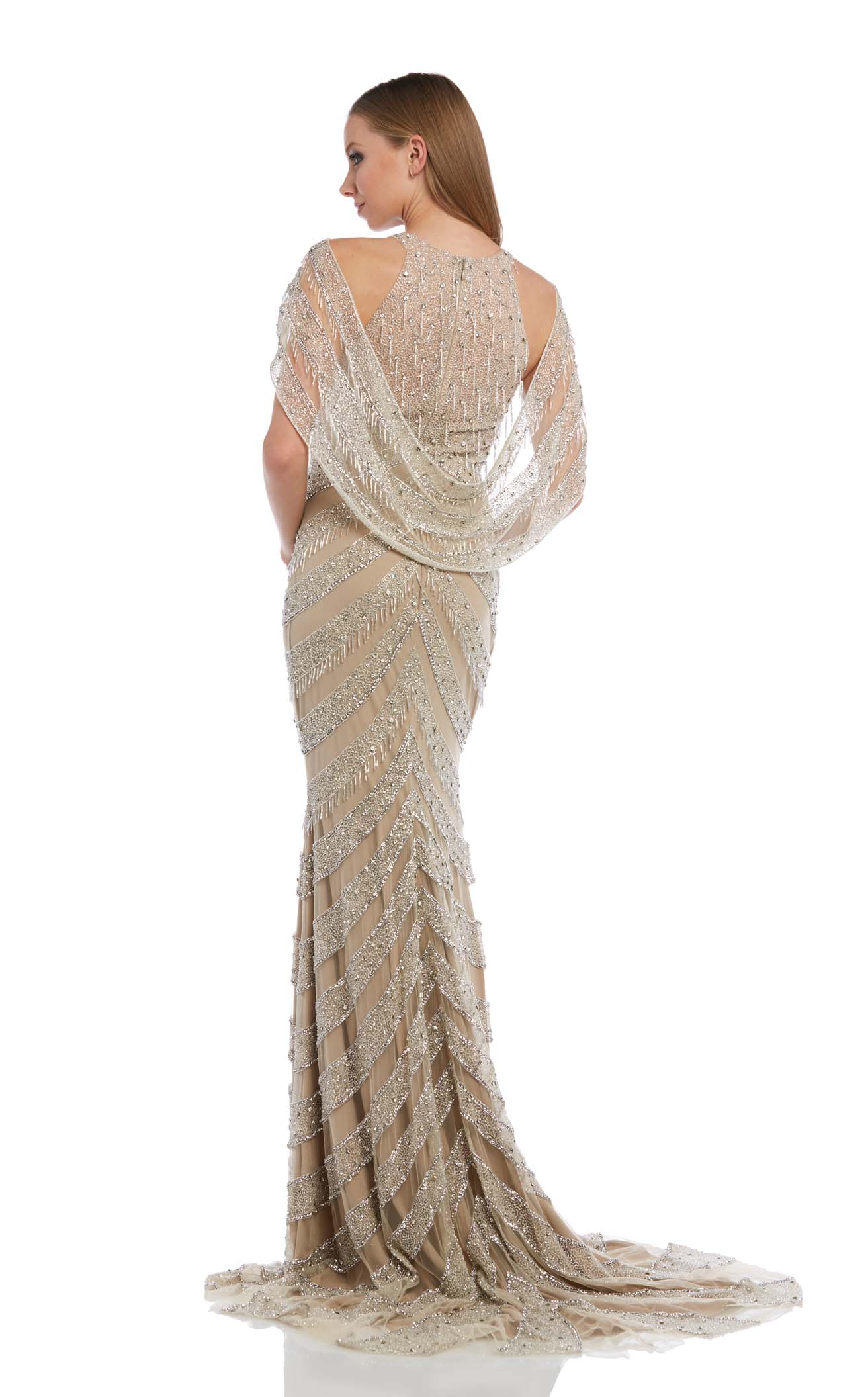 Chic and Holland HF802 Dress - Image 3