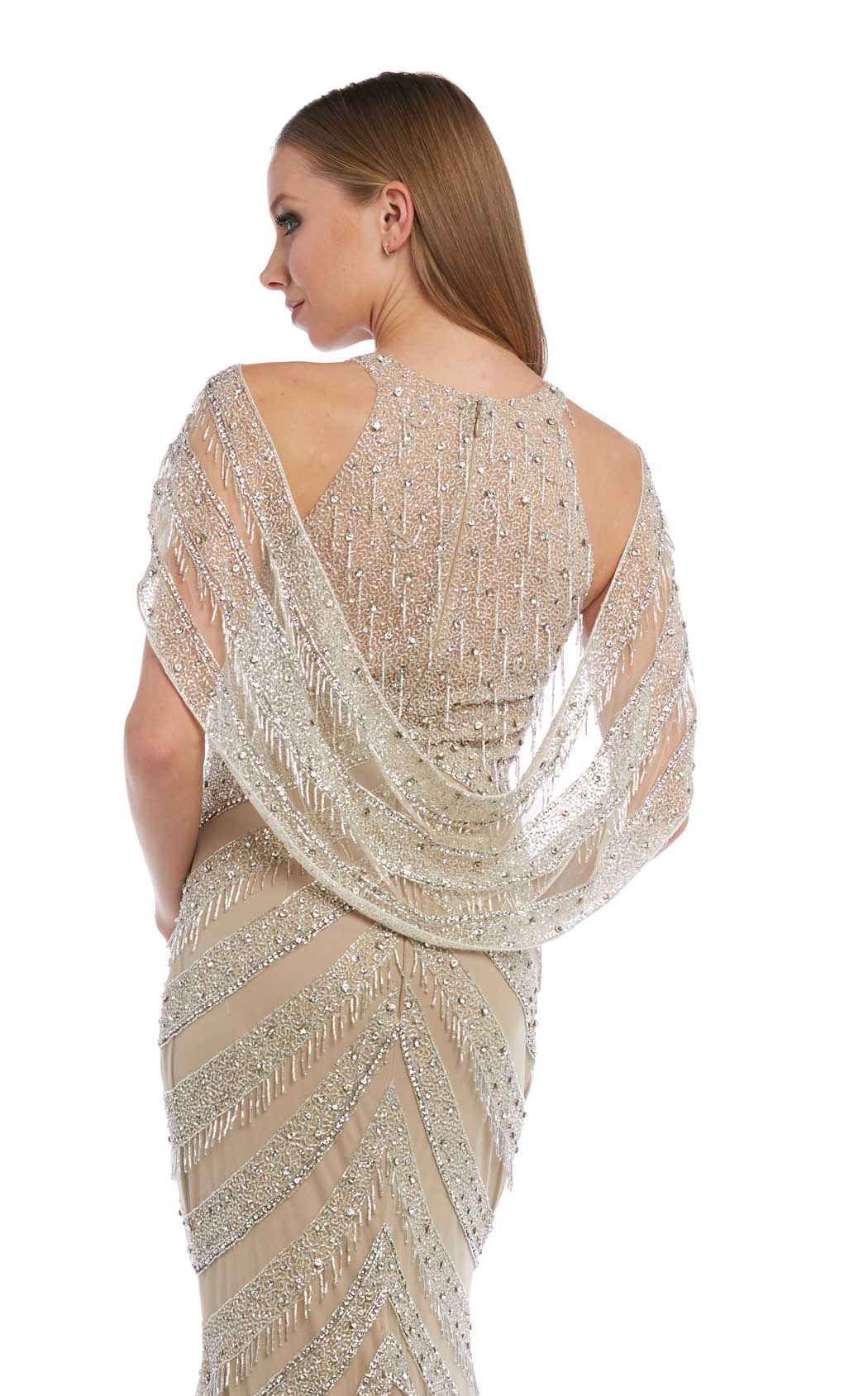 Chic and Holland HF802 Dress - Image 5