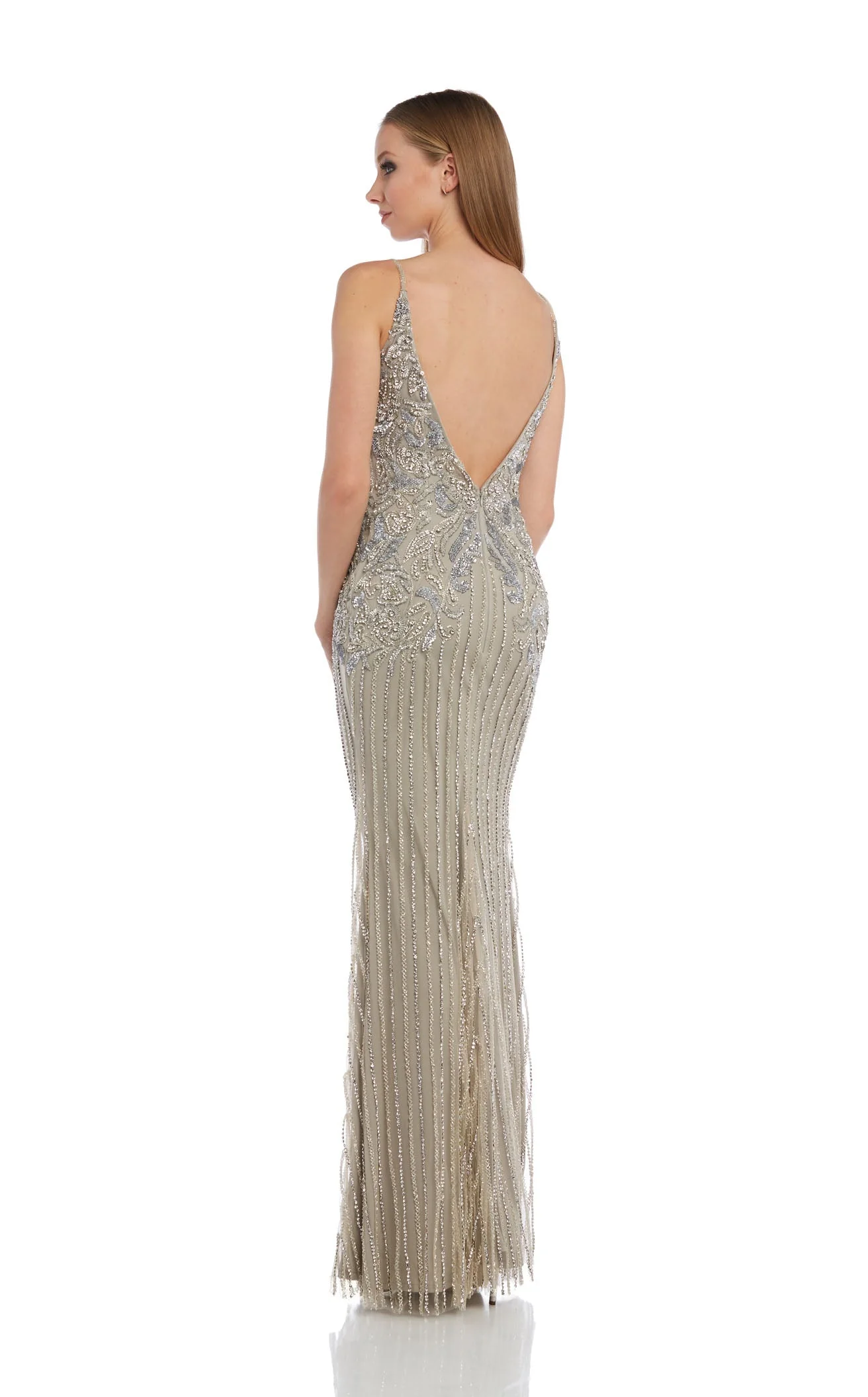 Chic and Holland HF806 Dress - Image 3