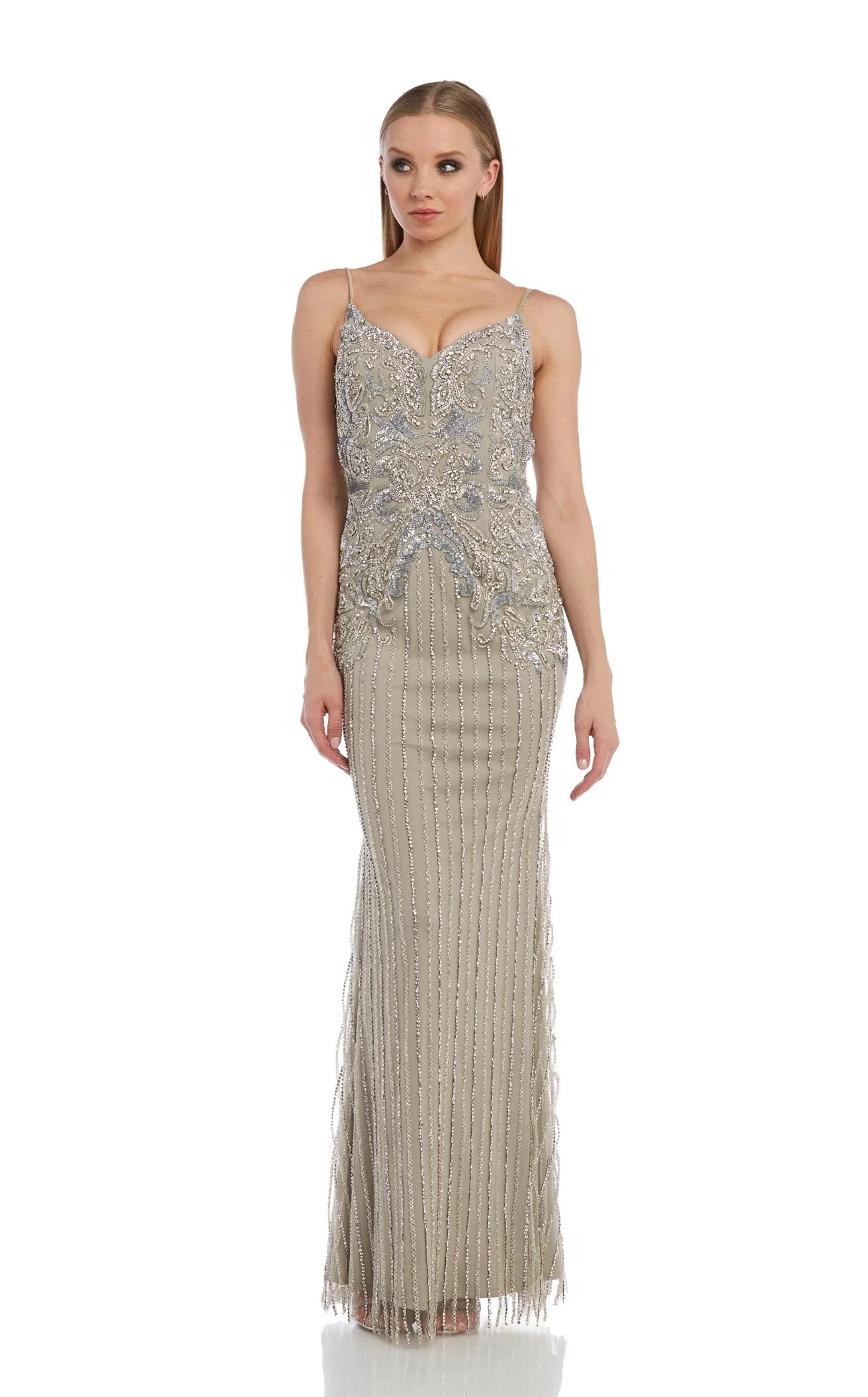 Chic and Holland HF806 Dress - Image 4