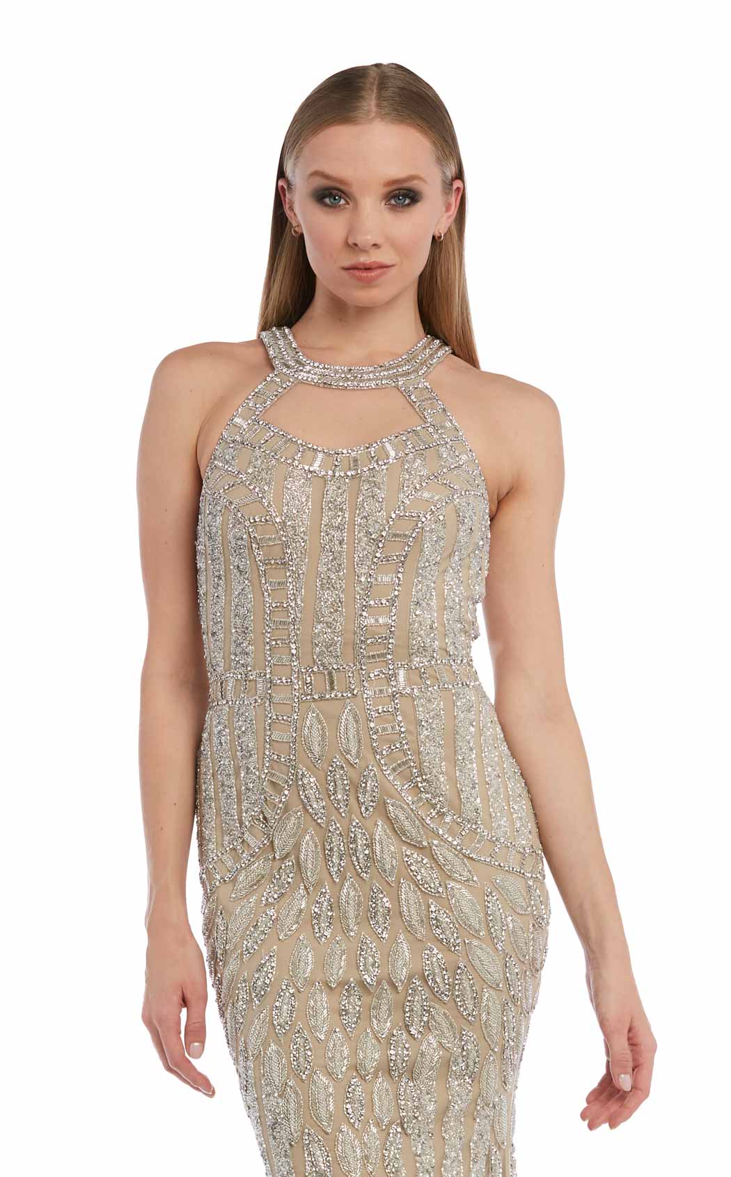 Chic and Holland HF814 Dress - Image 2