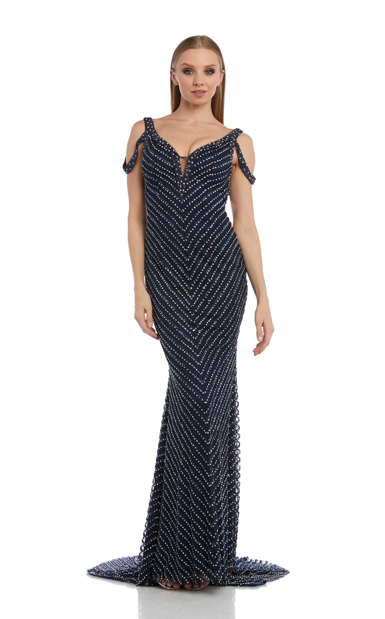 Chic and Holland HF819 Dress - Image 4