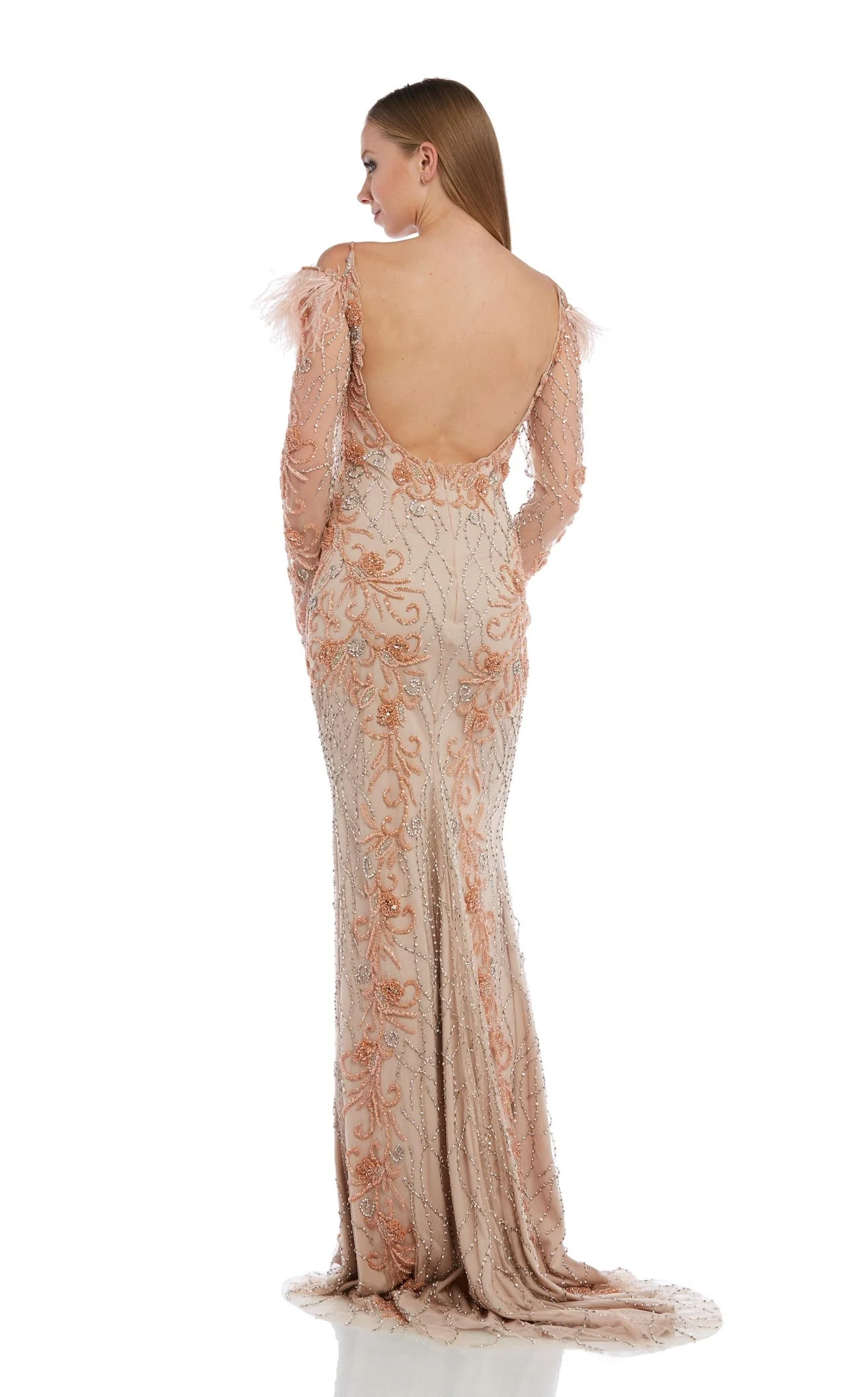 Chic and Holland HF827 Dress - Image 2