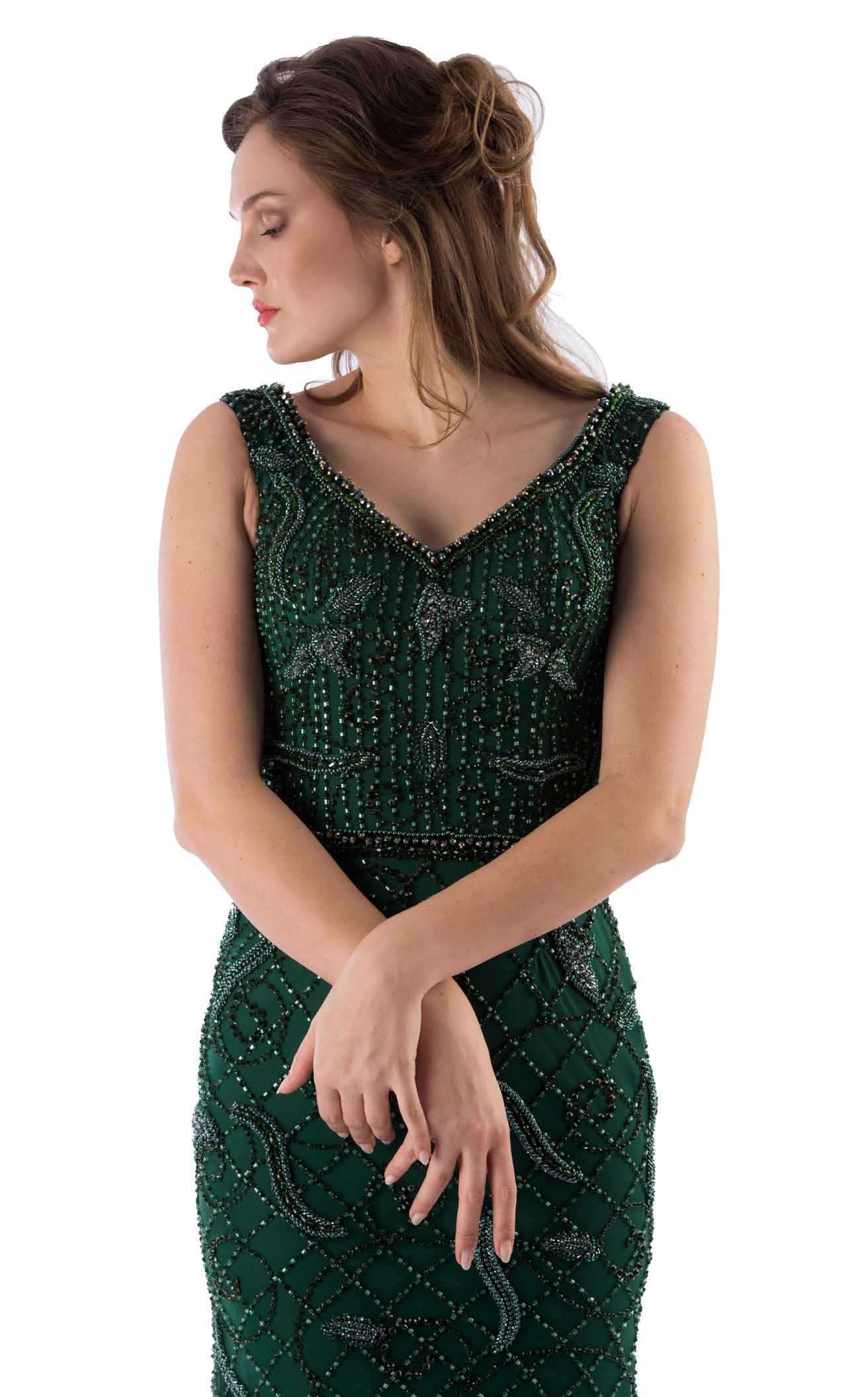 Chic and Holland HF847 Dress - Image 3