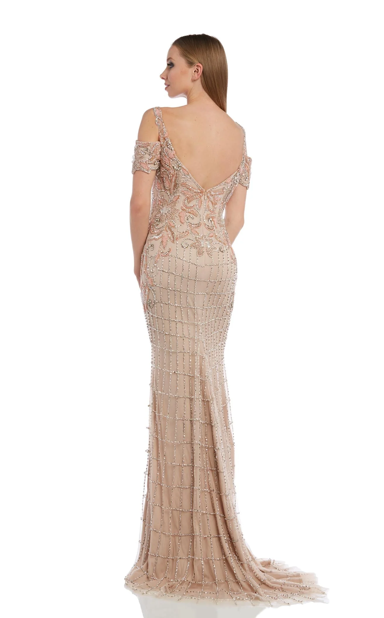 Chic and Holland HF867 Dress - Image 2
