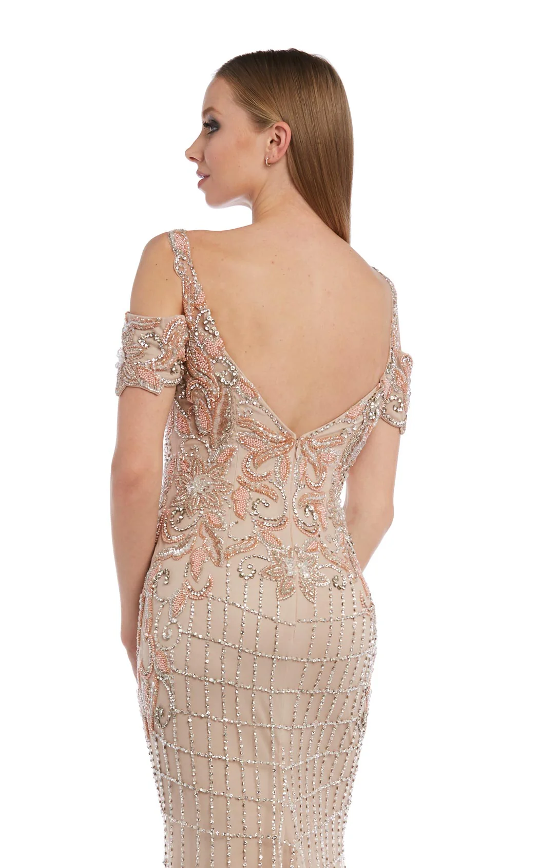 Chic and Holland HF867 Dress - Image 5
