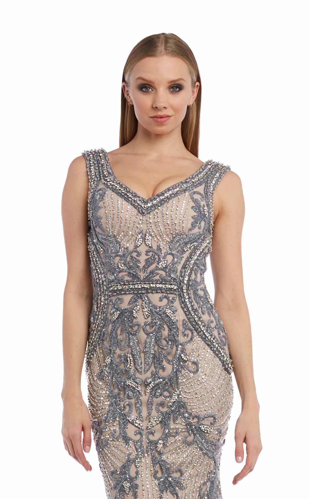 Chic and Holland HF885 Dress - Image 3