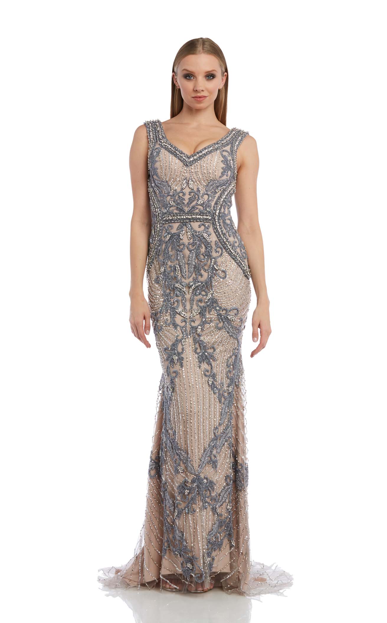 Chic and Holland HF885 Dress - Image 4