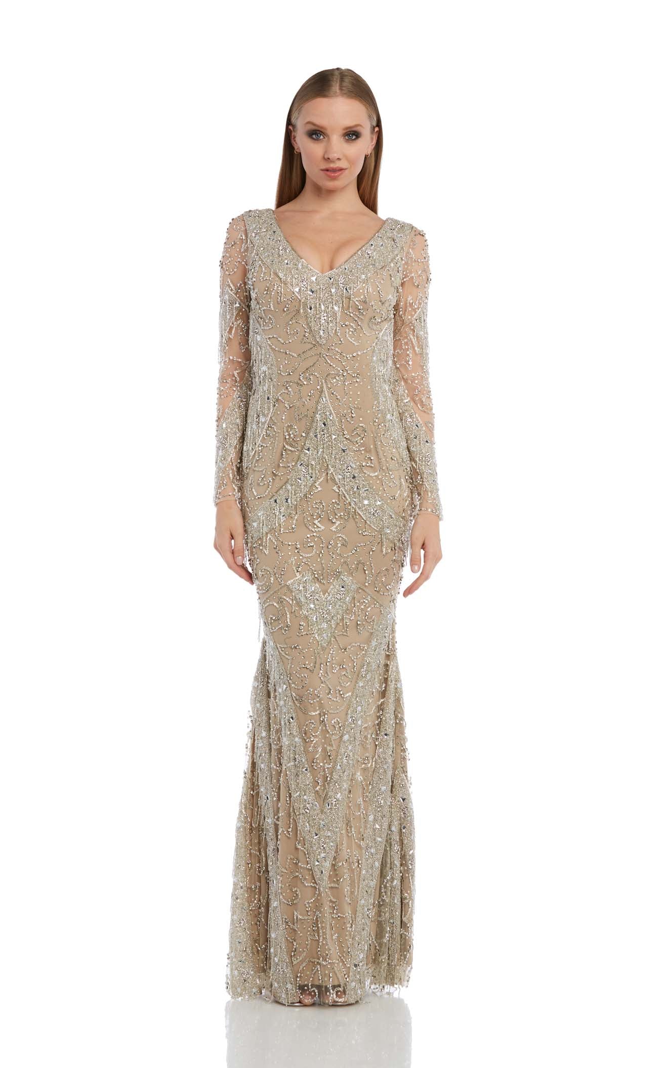 Chic and Holland HF911 Dress - Image 4