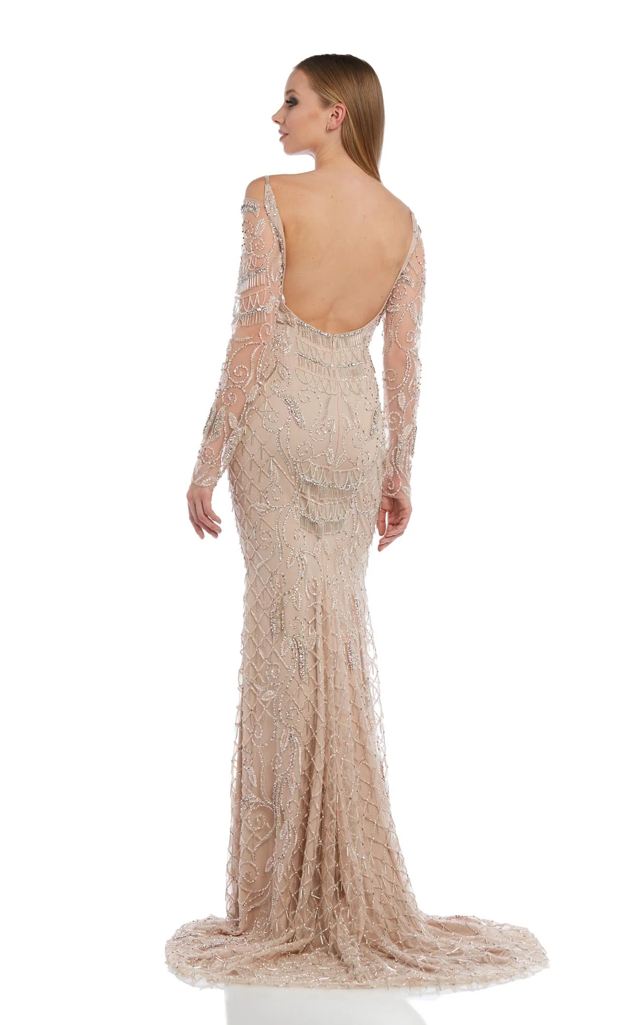 Chic and Holland HF914 Dress - Image 2
