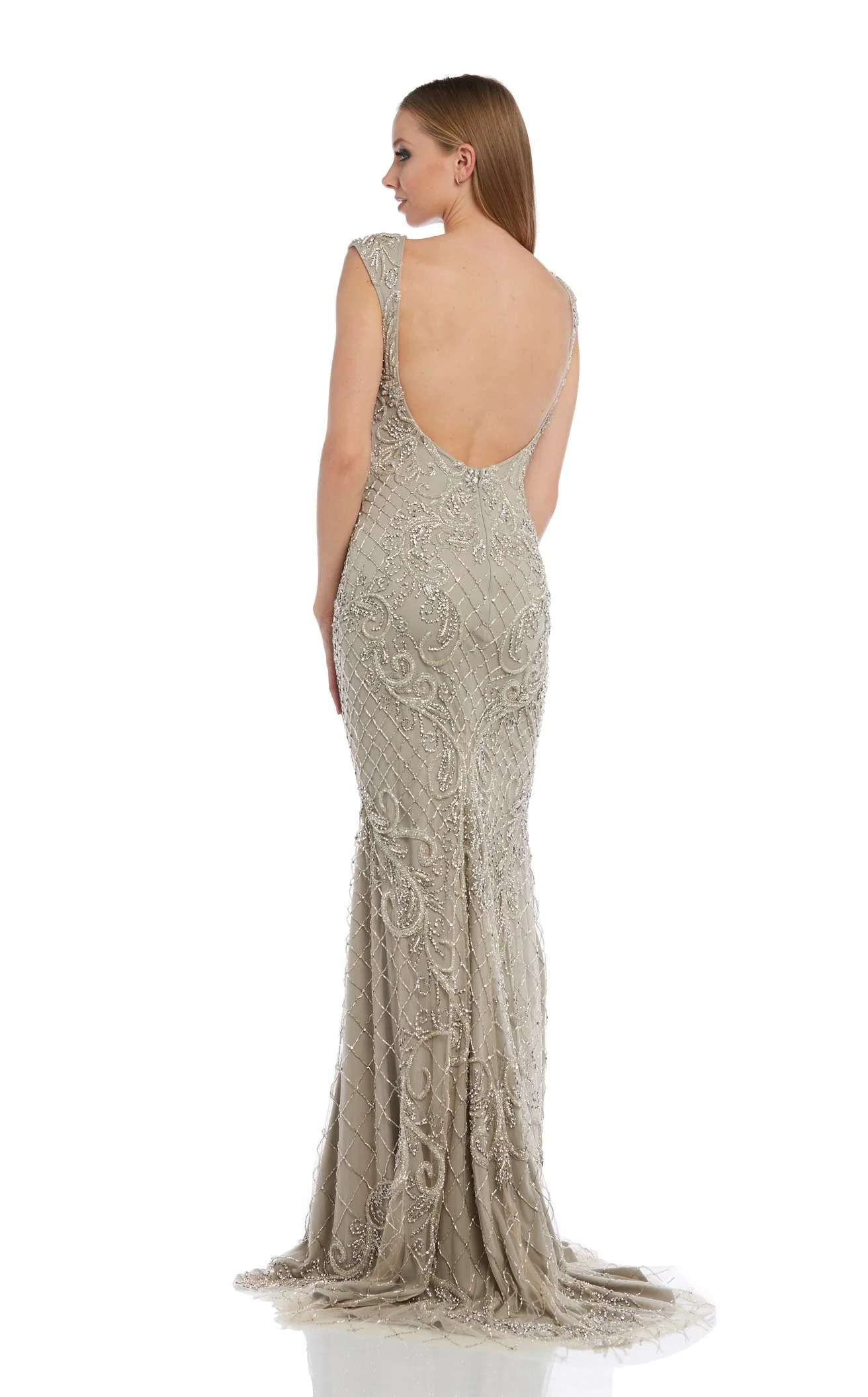 Chic and Holland HF917 Dress - Image 2
