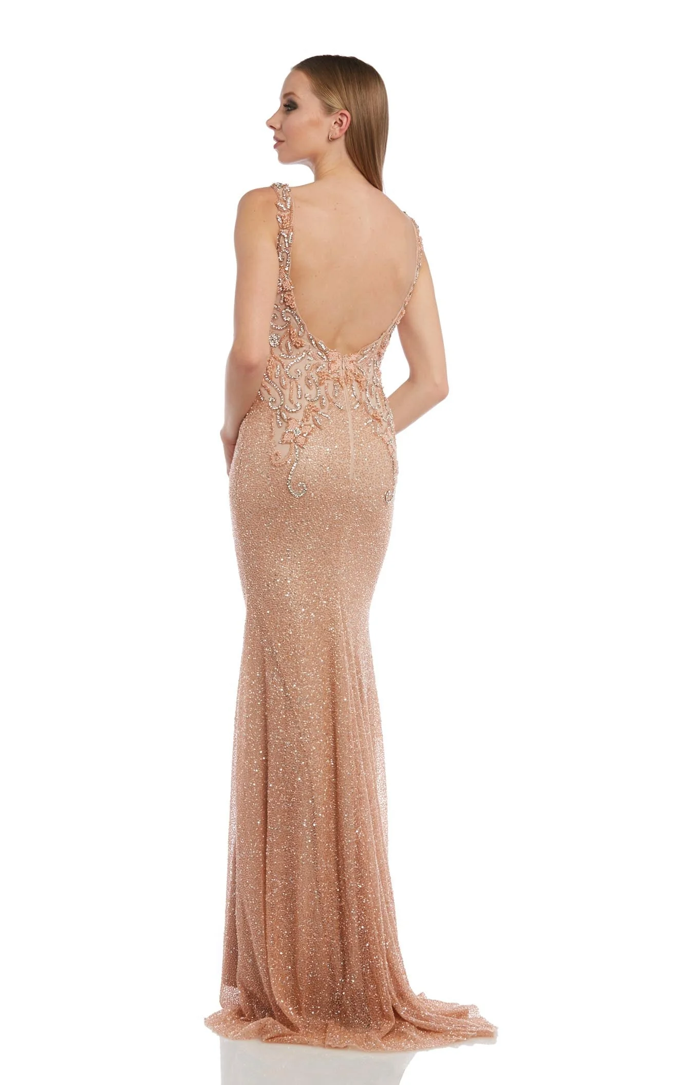 Chic and Holland HF922 Dress - Image 2
