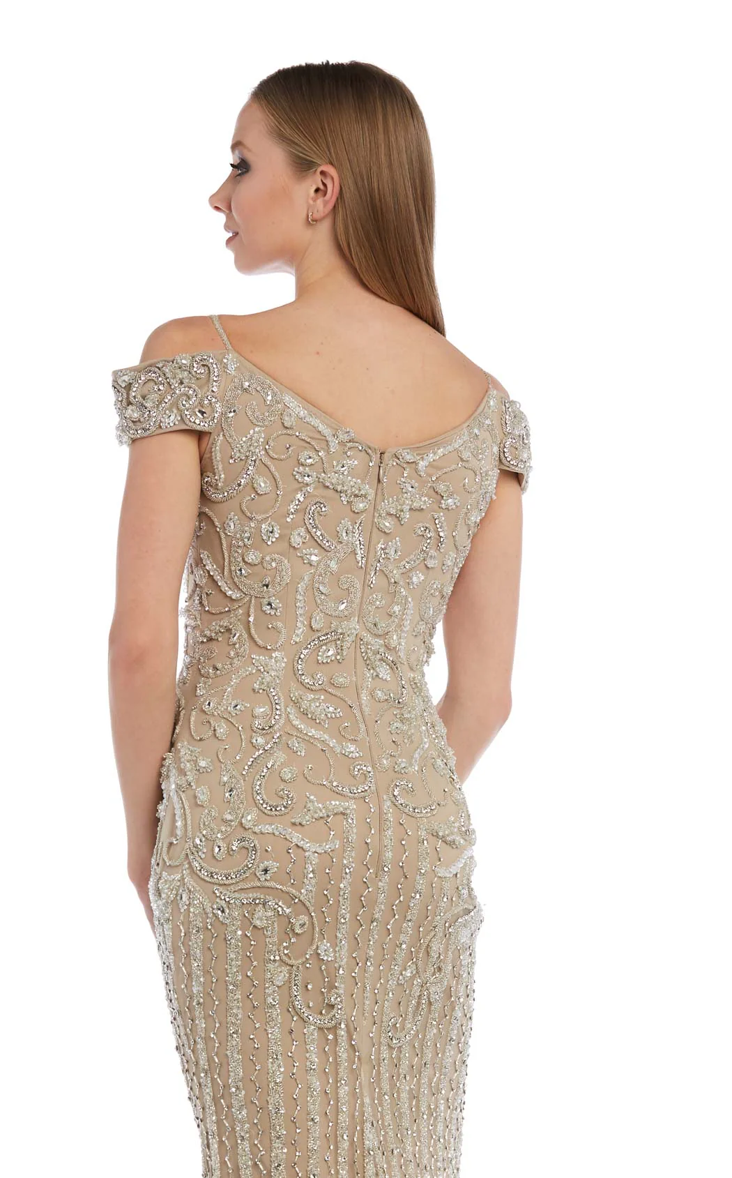Chic and Holland HF923 Dress - Image 5