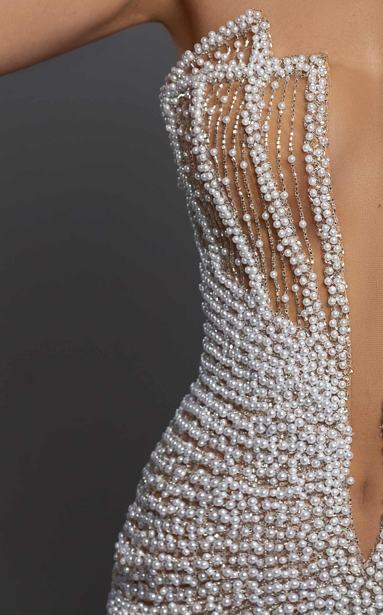 Chvmpayne Collection 10323CL Dress - Image 6