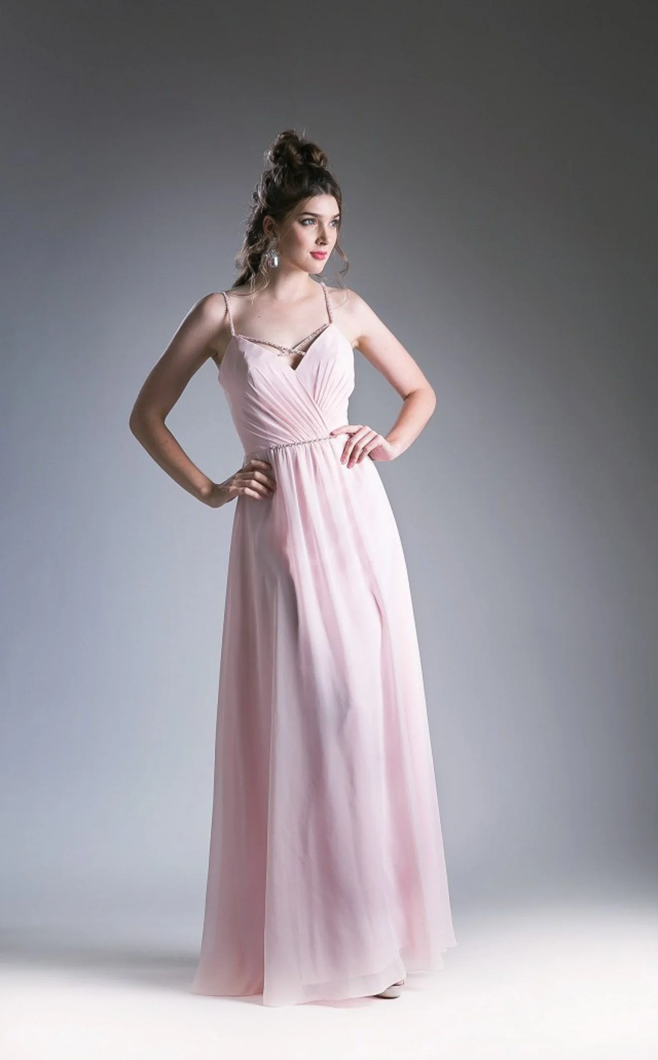 Cinderella Divine 1010 Dress - Image 4