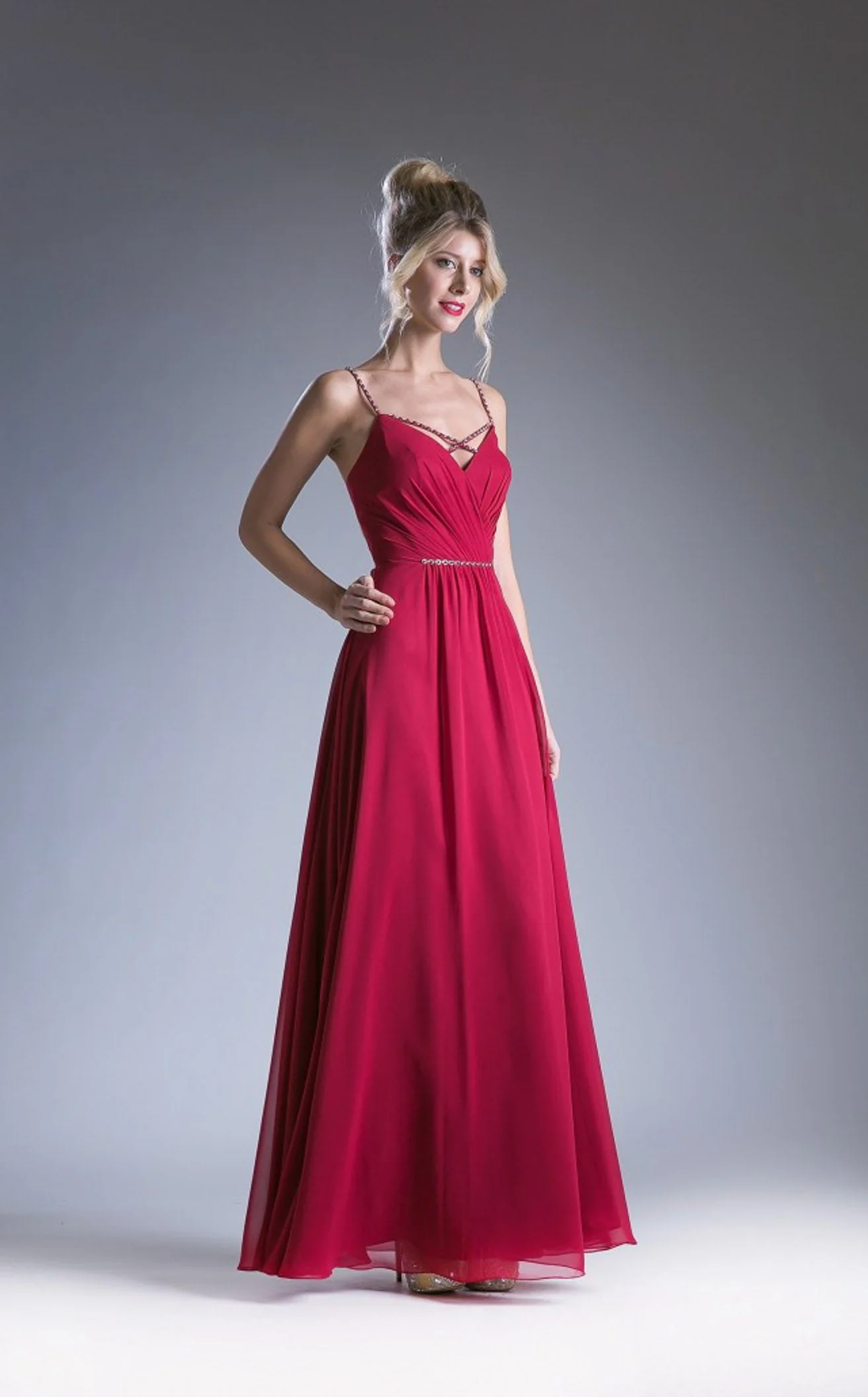 Cinderella Divine 1010 Dress - Image 5