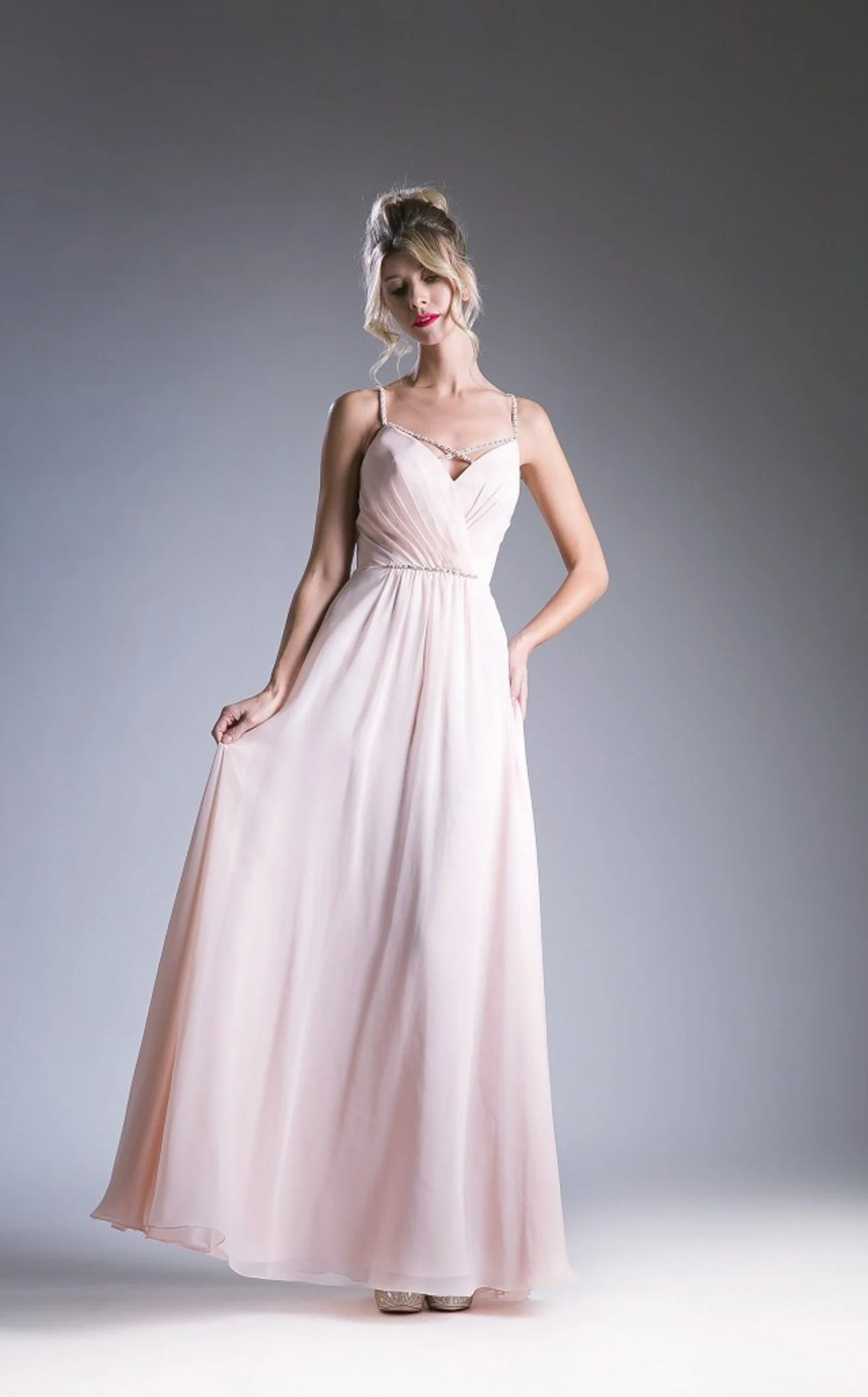 Cinderella Divine 1010 Dress - Image 6