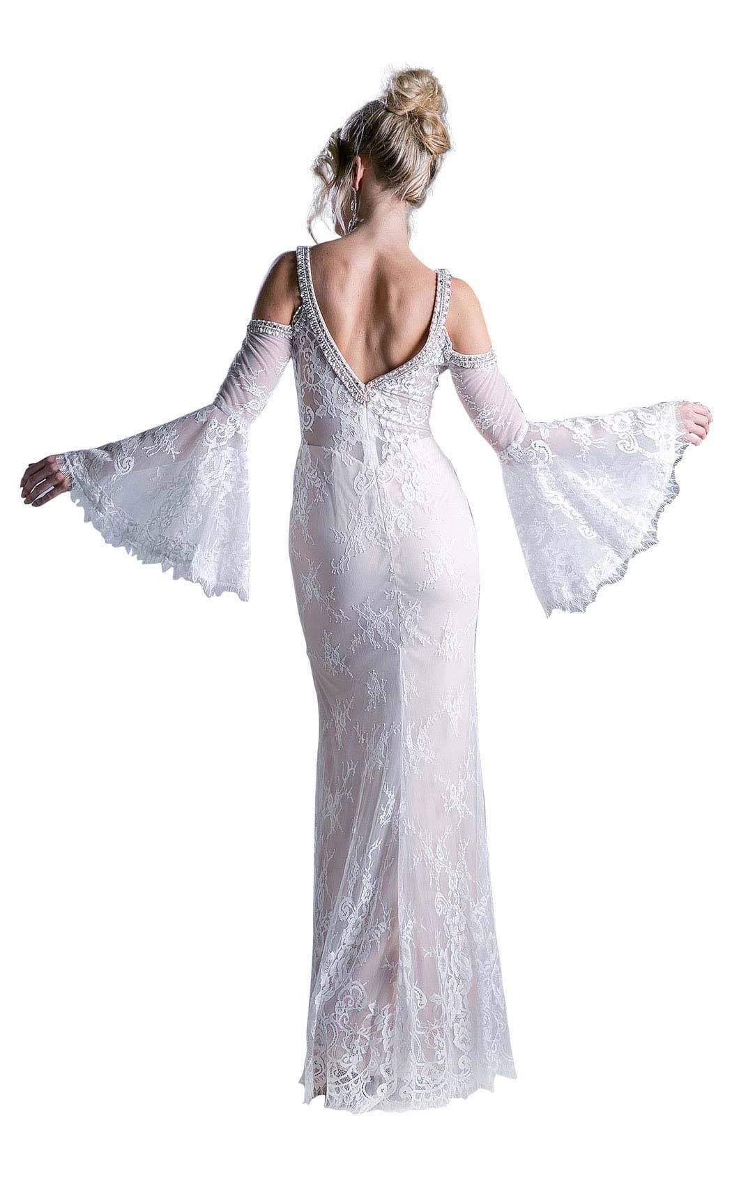 Cinderella Divine 13112CL Dress - Image 2