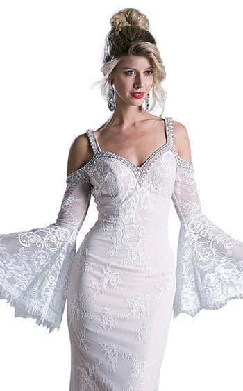 Cinderella Divine 13112CL Dress - Image 3