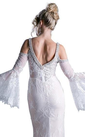 Cinderella Divine 13112CL Dress - Image 4