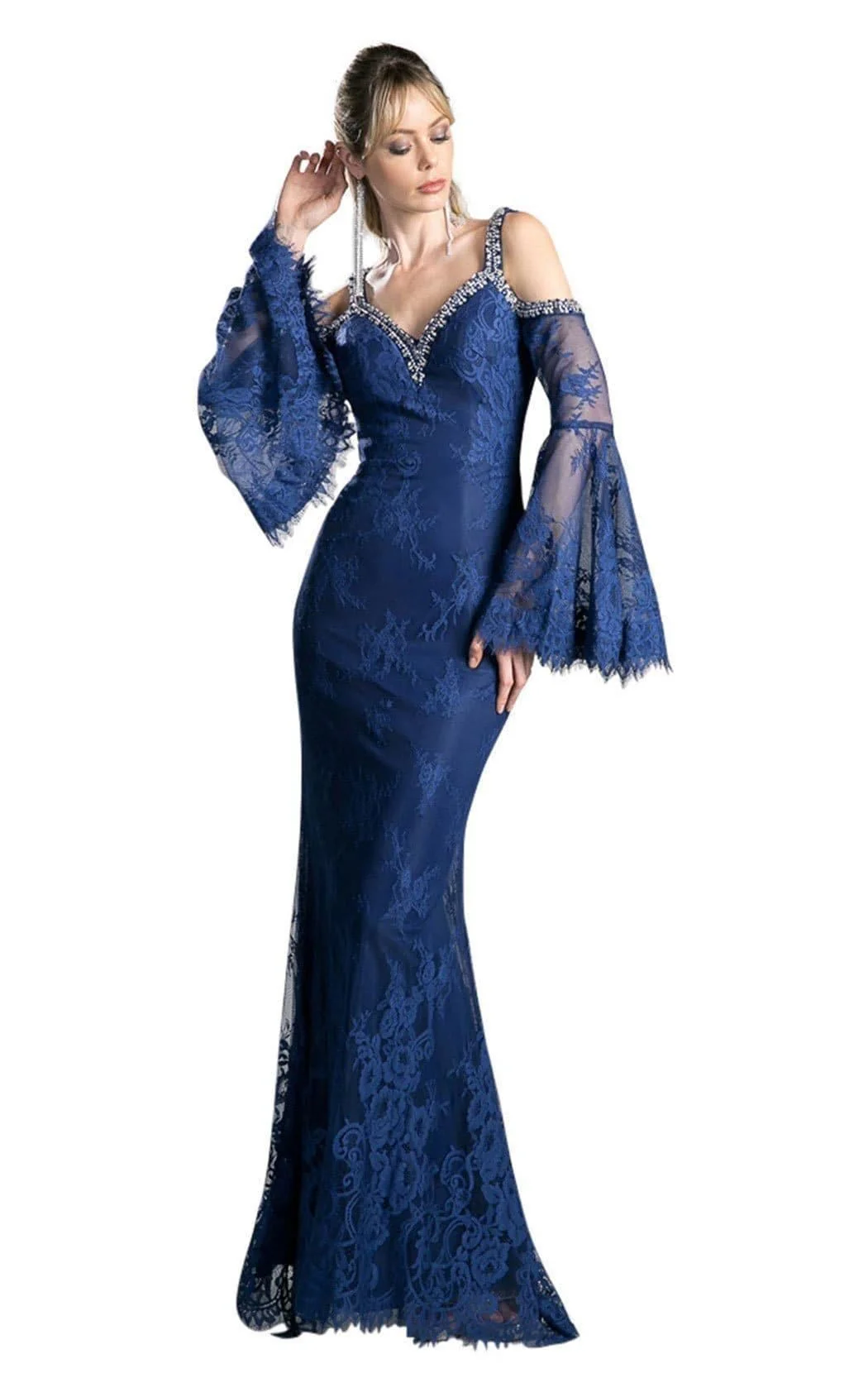 Cinderella Divine 13112CL Dress - Image 5