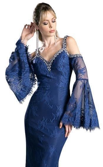 Cinderella Divine 13112CL Dress - Image 7