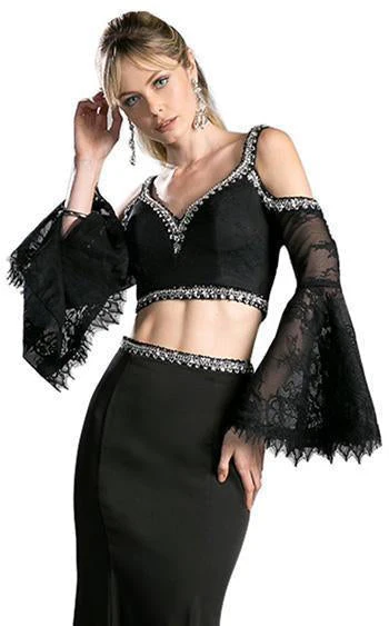 Cinderella Divine 13114CL Dress - Image 7