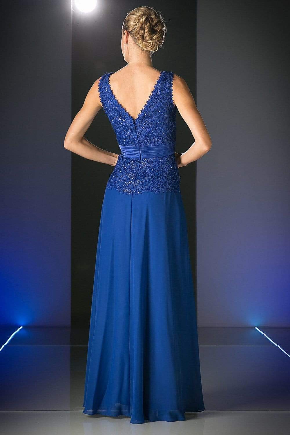 Cinderella Divine 1455CL Dress - Image 2