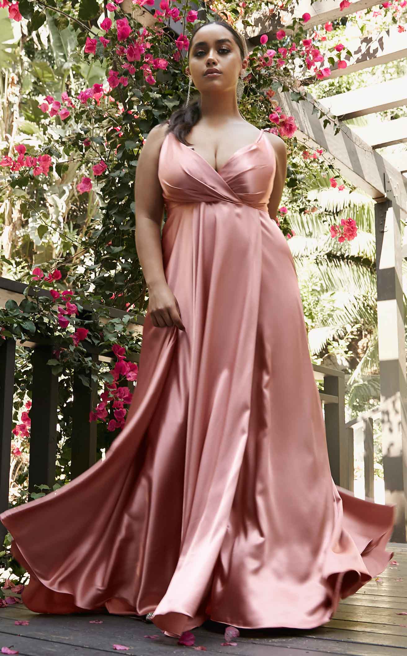 Cinderella Divine BD105 Dress - Image 2