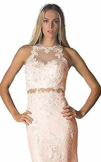 Cinderella Divine 1586CL Dress - Image 11