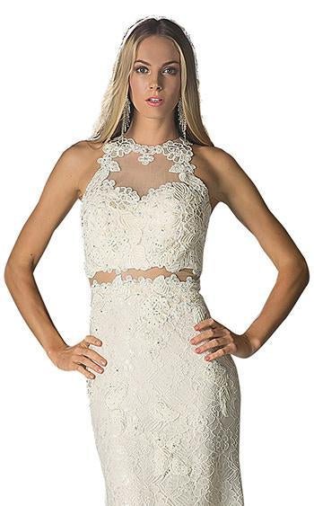 Cinderella Divine 1586CL Dress - Image 12