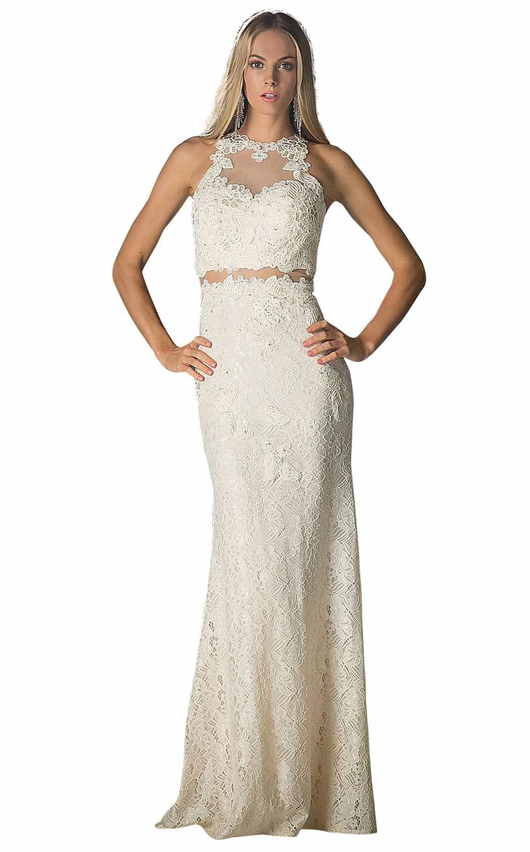 Cinderella Divine 1586CL Dress - Image 2