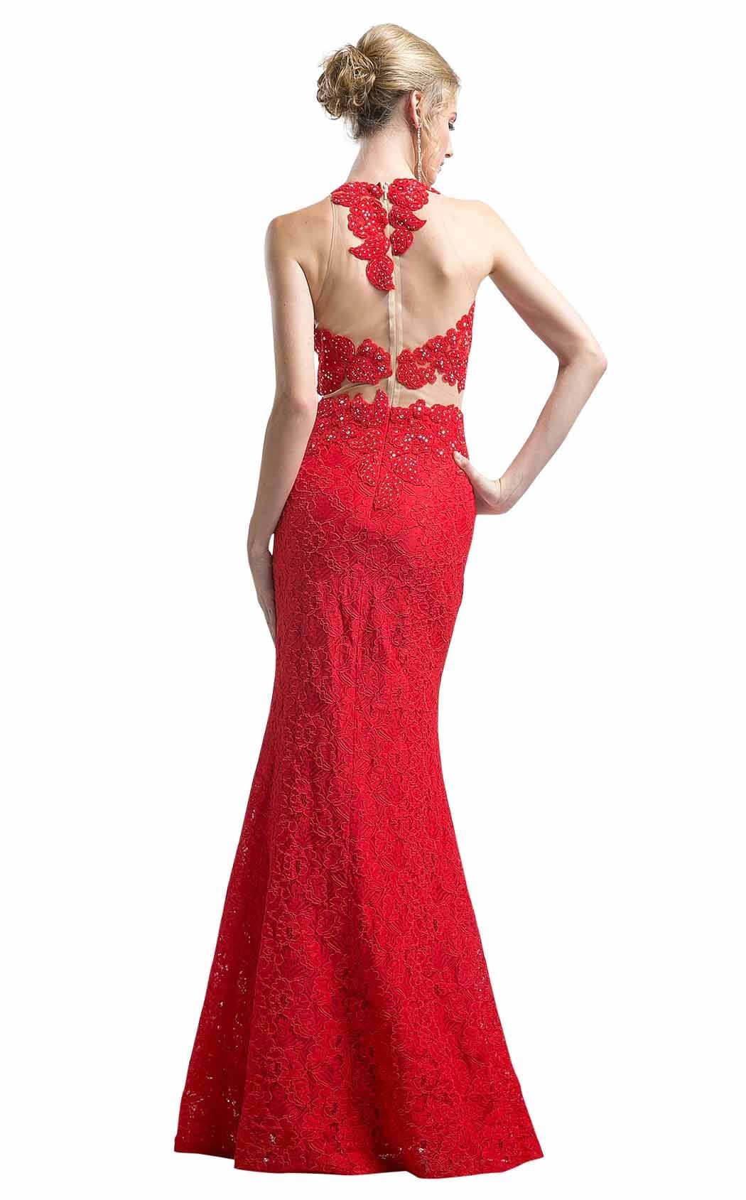 Cinderella Divine 1586CL Dress - Image 9