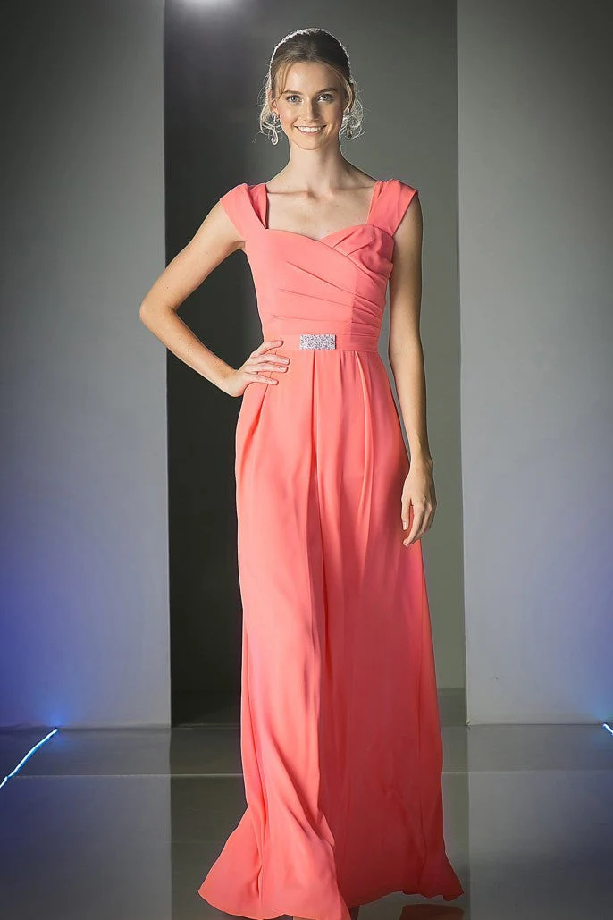 Cinderella Divine 3948 Dress - Image 3