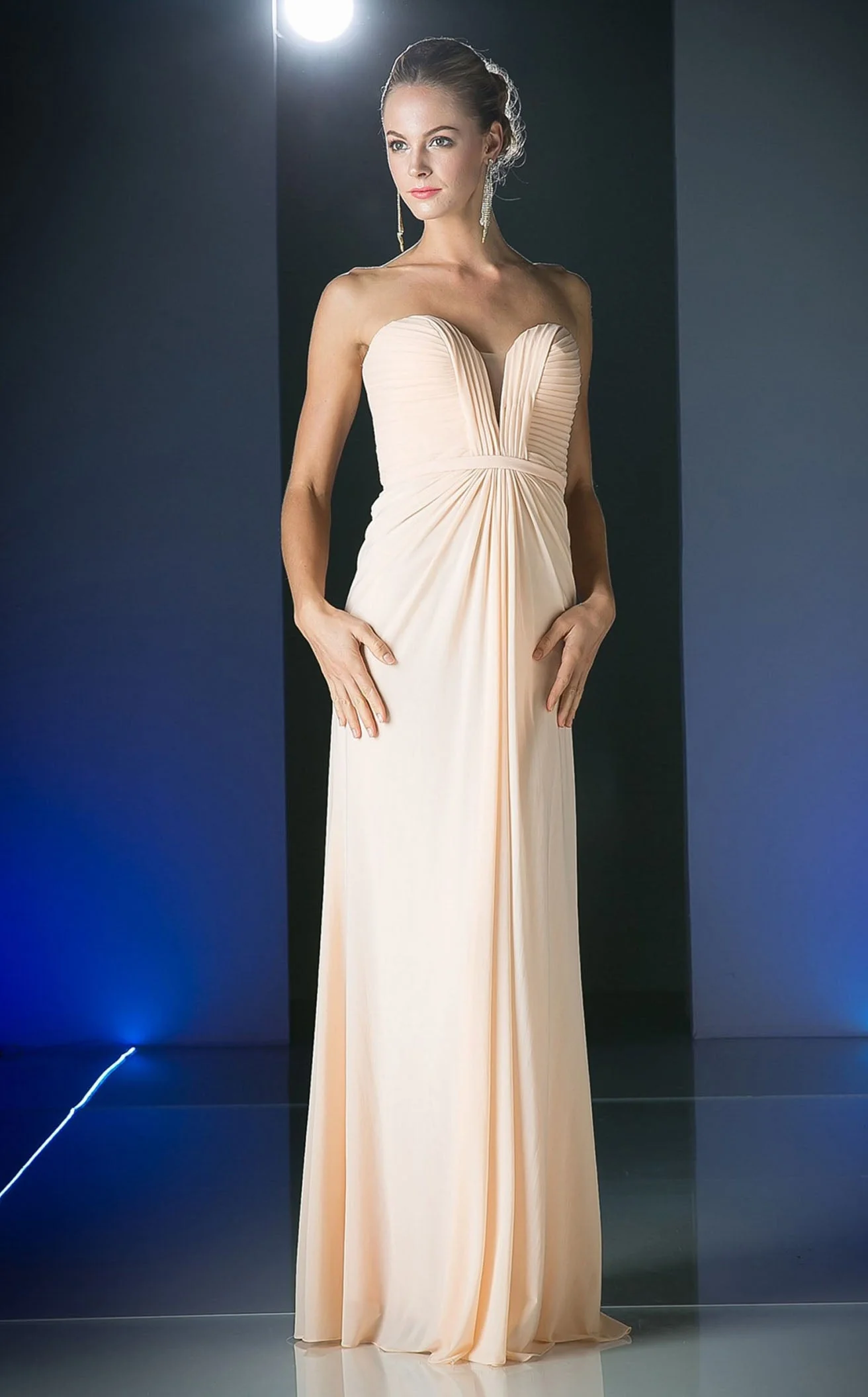 Cinderella Divine 601 Dress - Image 3