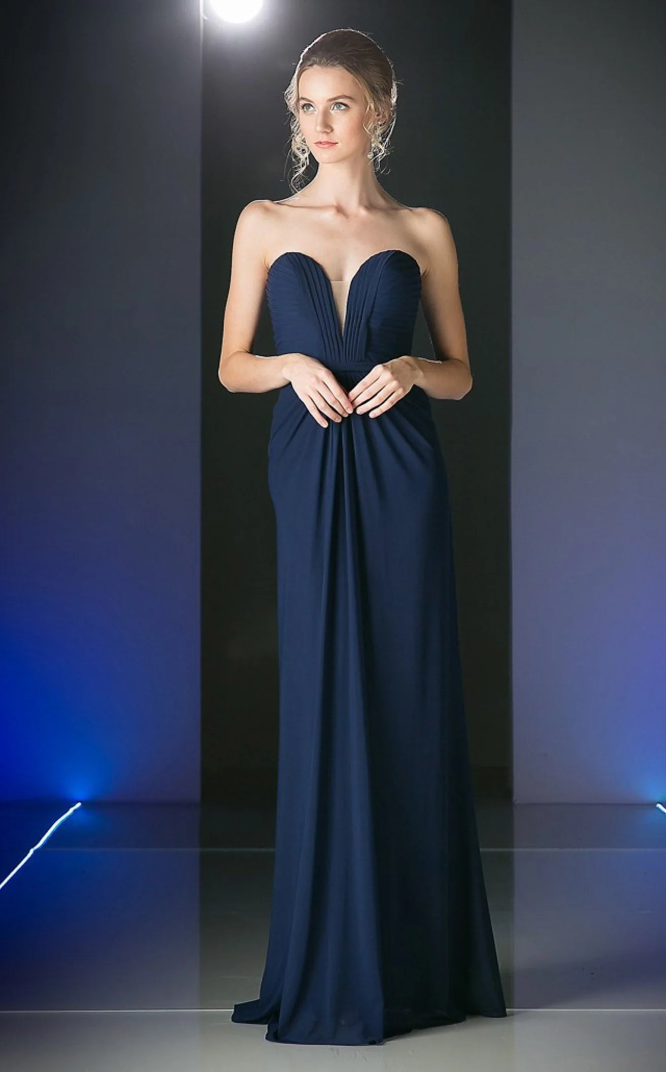 Cinderella Divine 601 Dress - Image 4