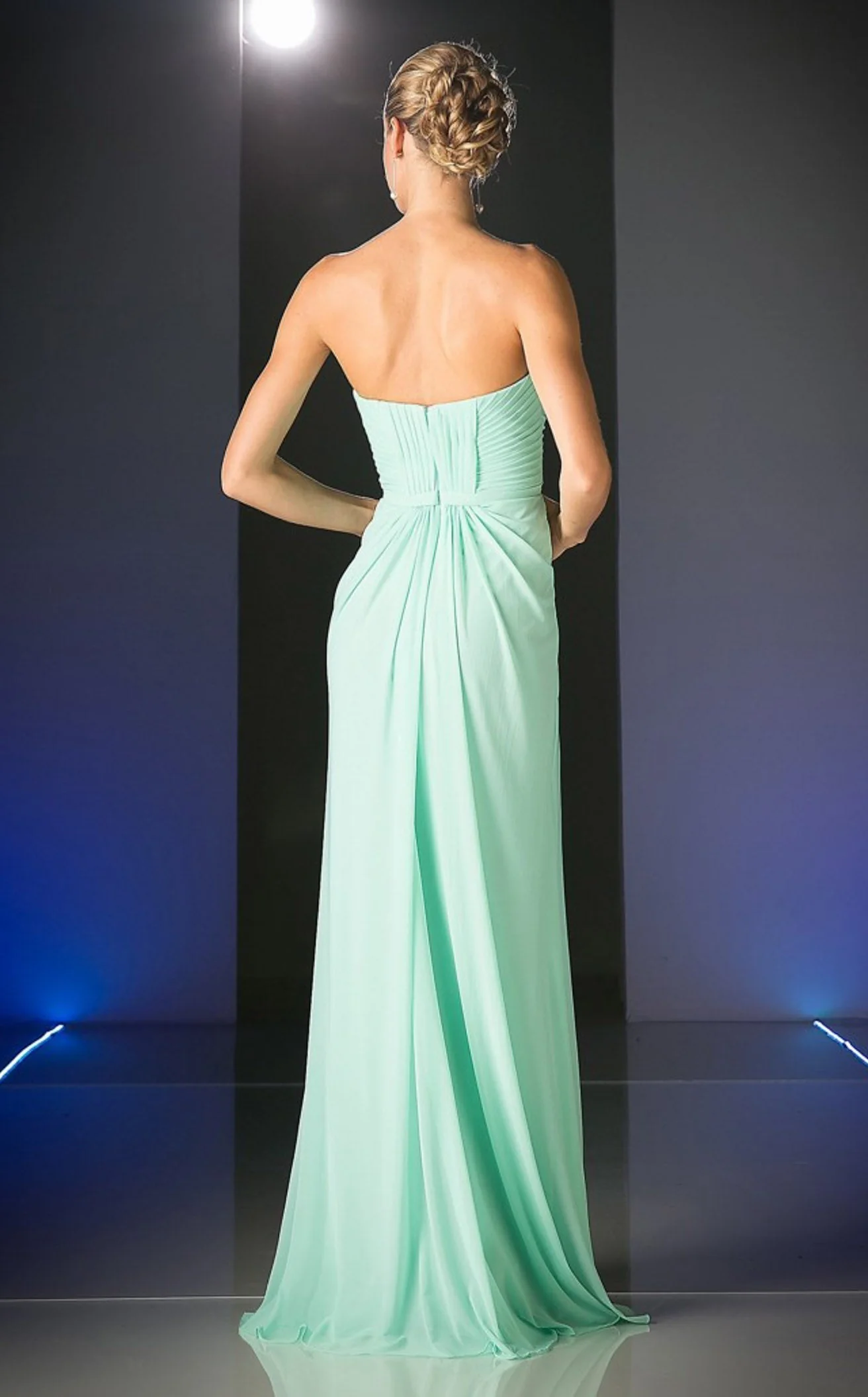 Cinderella Divine 601CL Dress - Image 6