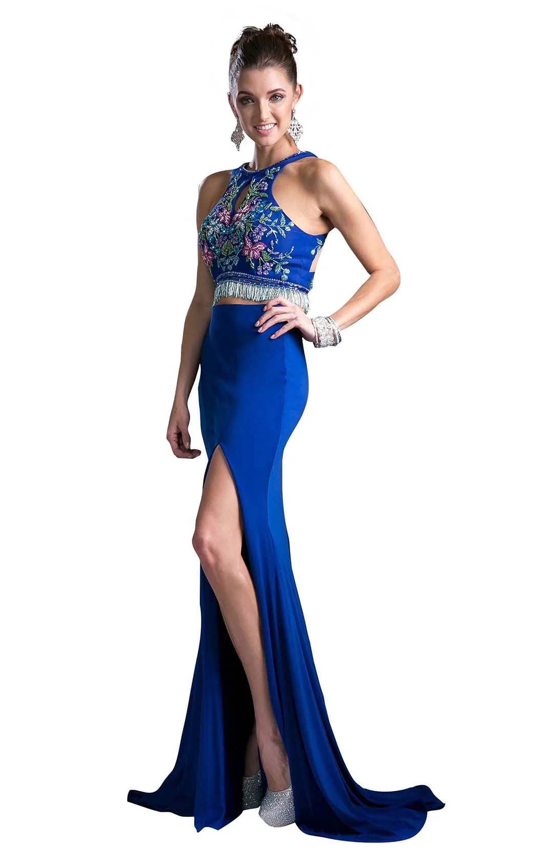 Cinderella Divine 71207CL Dress - Image 2