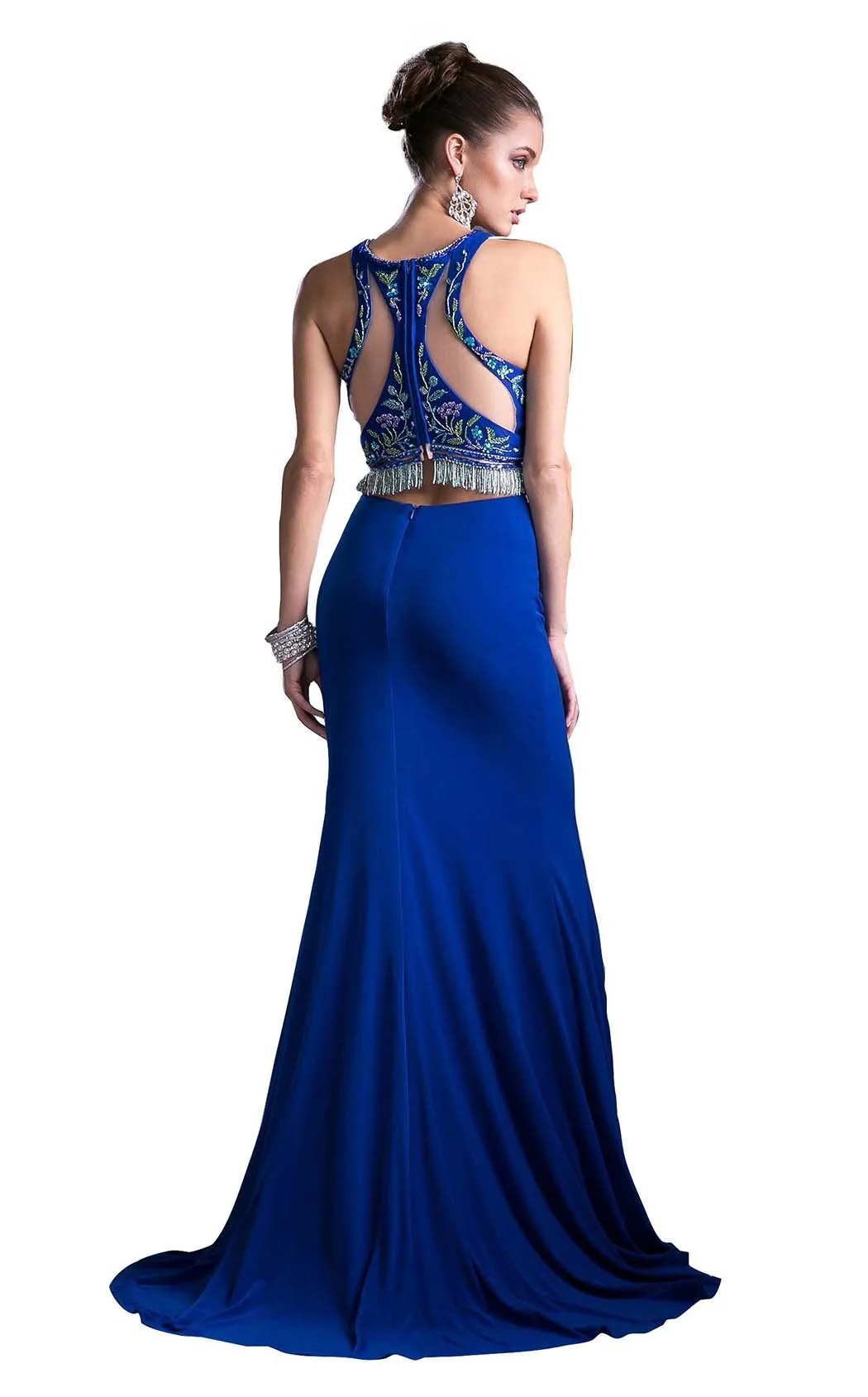 Cinderella Divine 71207CL Dress - Image 3
