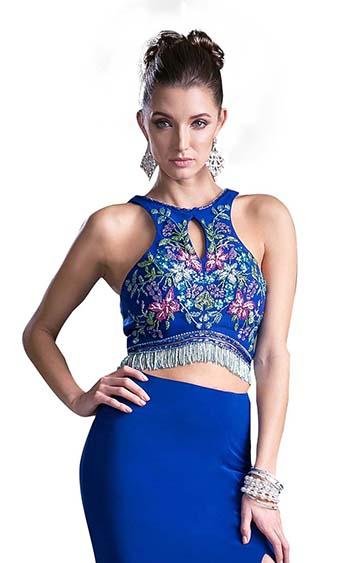 Cinderella Divine 71207CL Dress - Image 4