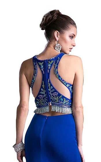 Cinderella Divine 71207CL Dress - Image 6