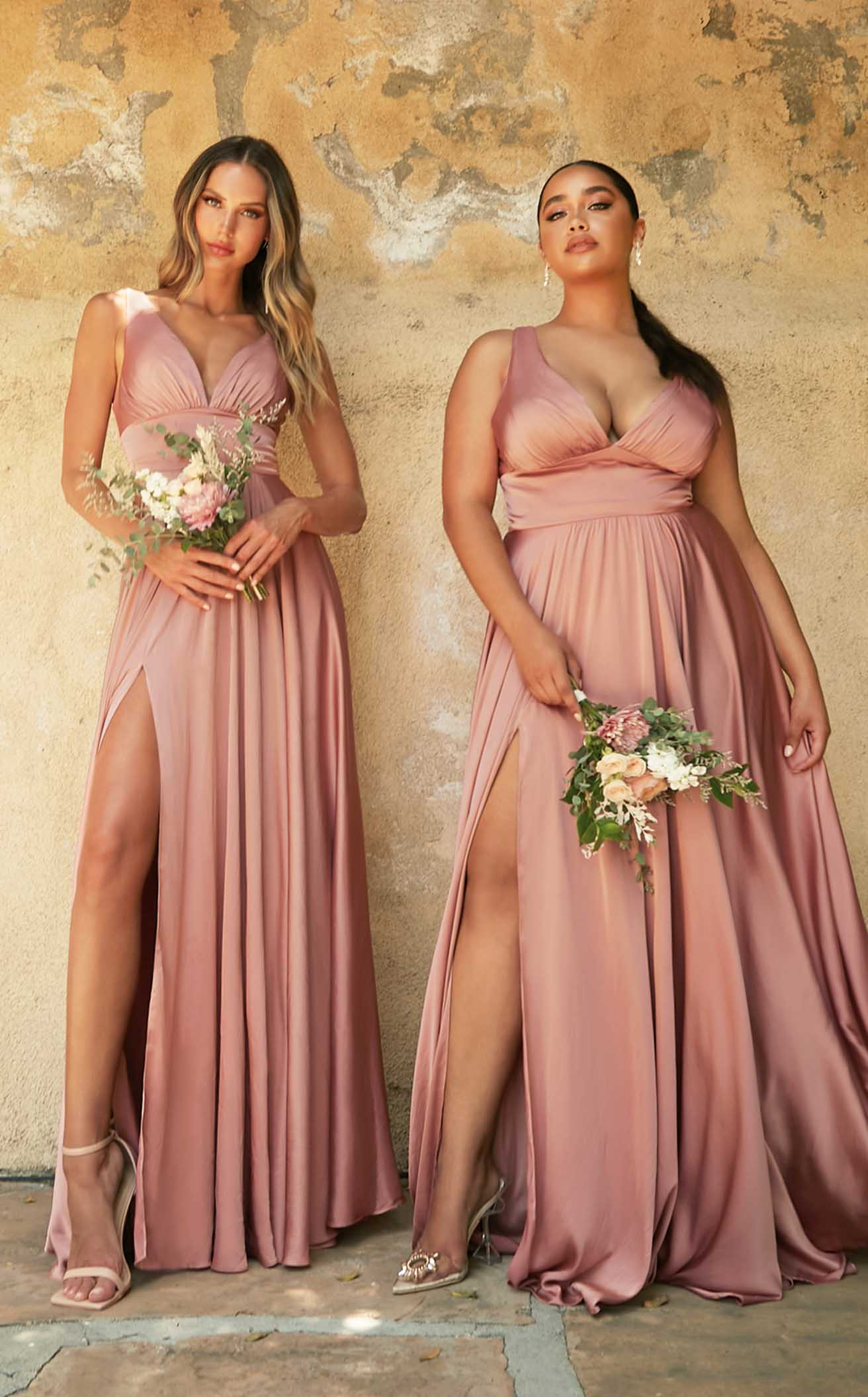 Cinderella Divine 7469aCL Dress - Image 5