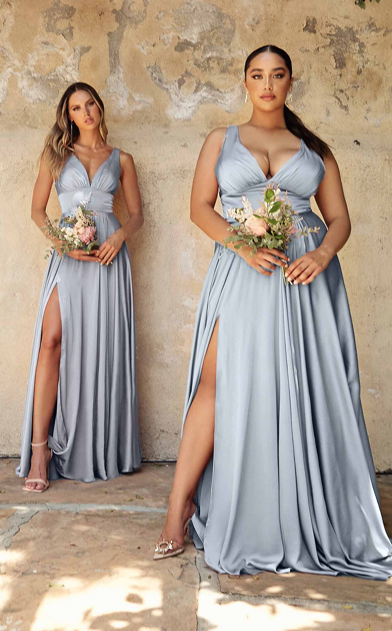Cinderella Divine 7469aCL Dress - Image 6