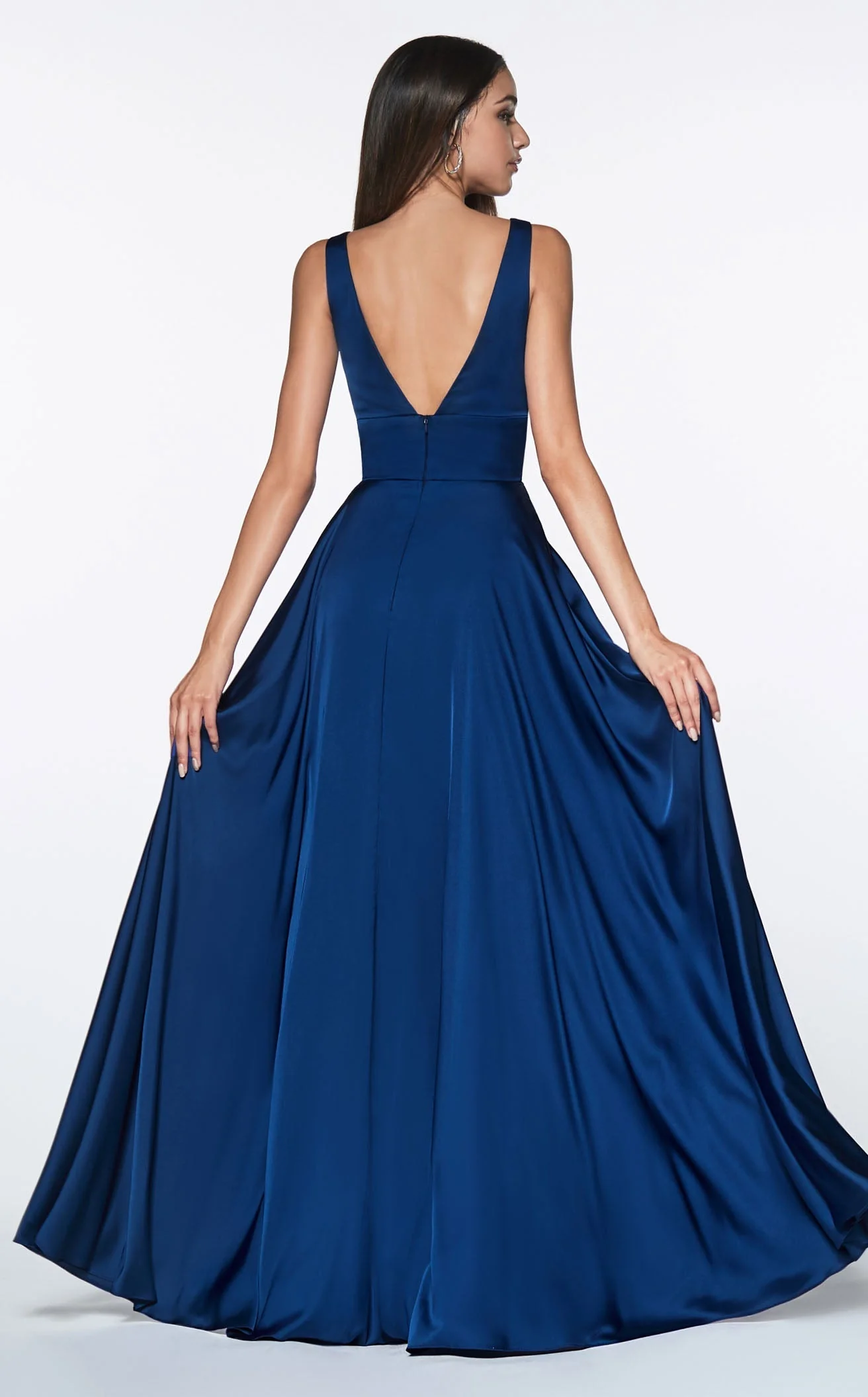 Cinderella Divine 7469aCL Dress - Image 9