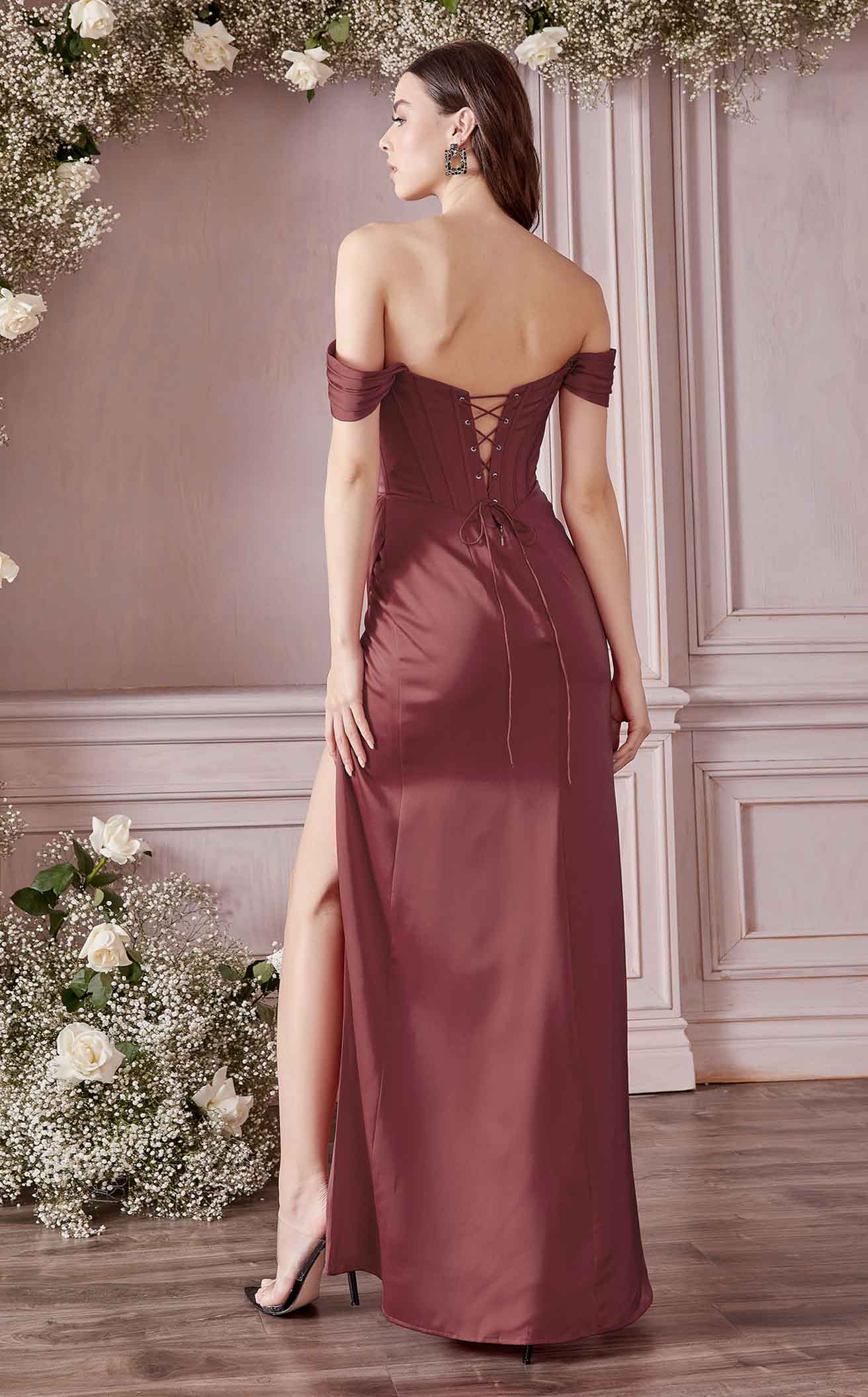 Cinderella Divine 7484 Dress - Image 6
