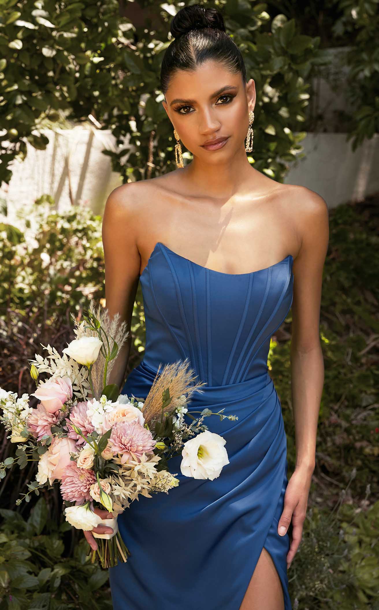 Cinderella Divine 7484 Dress - Image 7