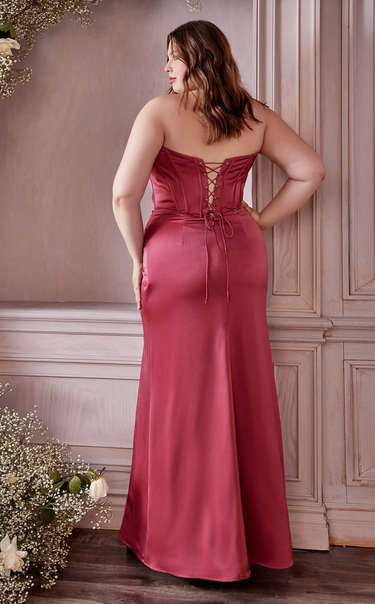 Cinderella Divine 7484CCL Dress - Image 7