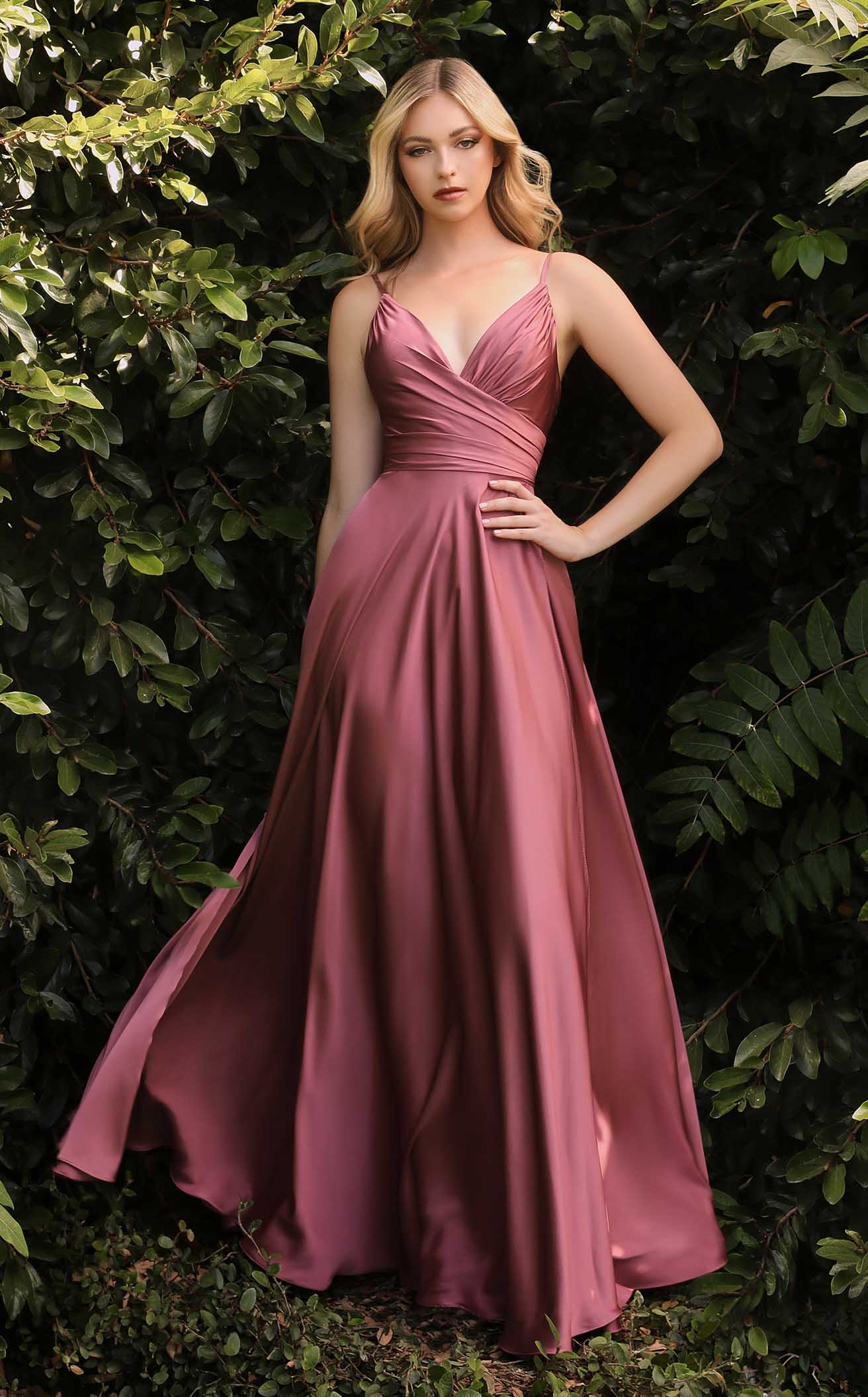 Cinderella Divine 7485 Dress - Image 4