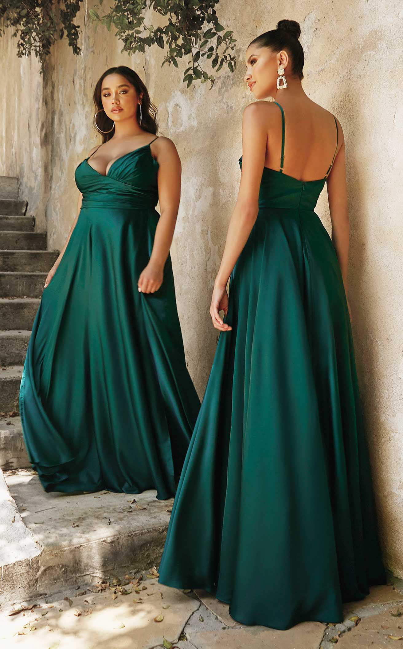 Cinderella Divine 7485 Dress - Image 8